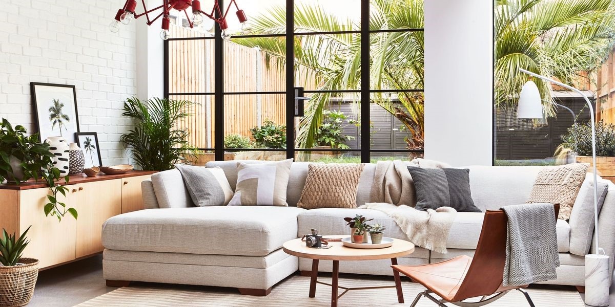 5 Things To Consider When Choosing A Sofa